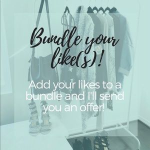 Bundles